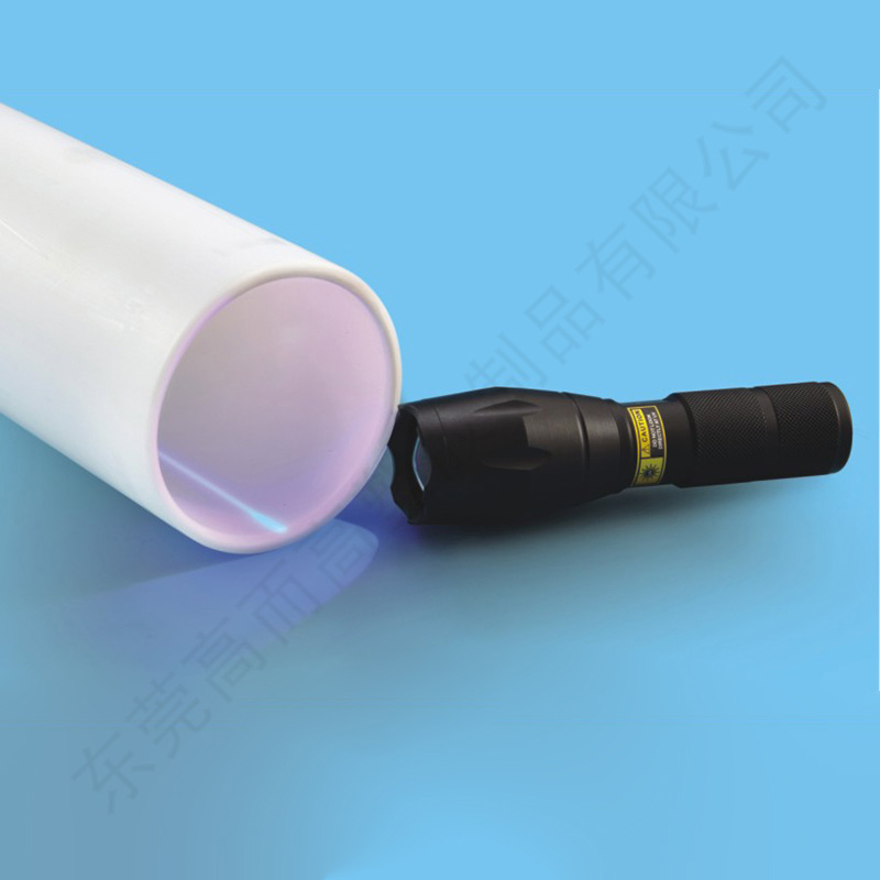 管內隱形標誌線卷芯管