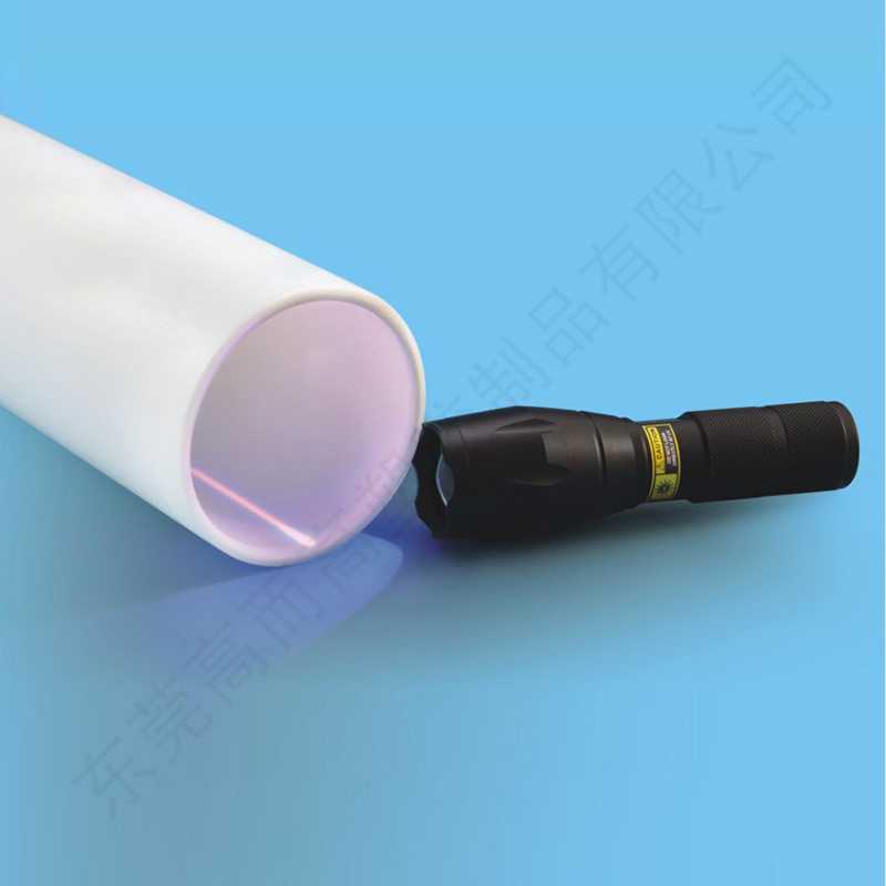 管內隱形標誌線卷芯管