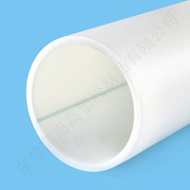 管內標誌線卷芯管